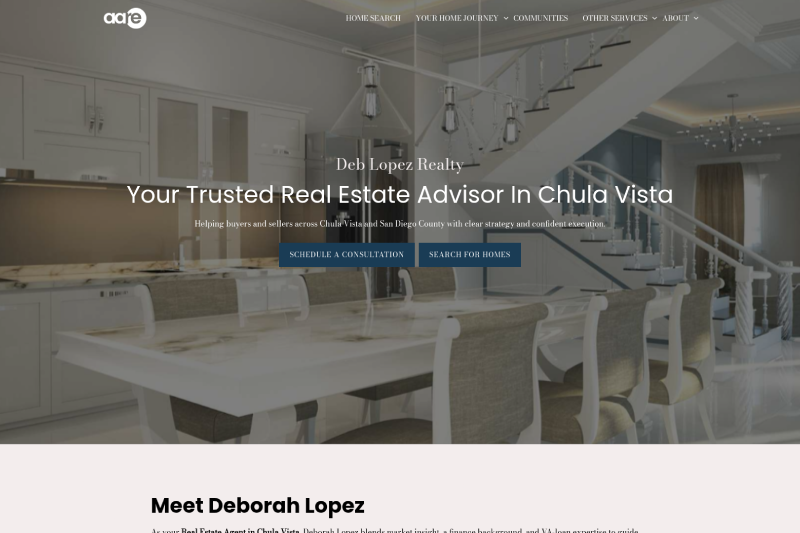 Deb Lopez Realty